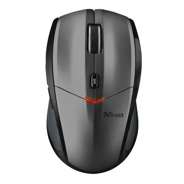 Trust Long-life mouse RF Wireless Optical 1600 DPI