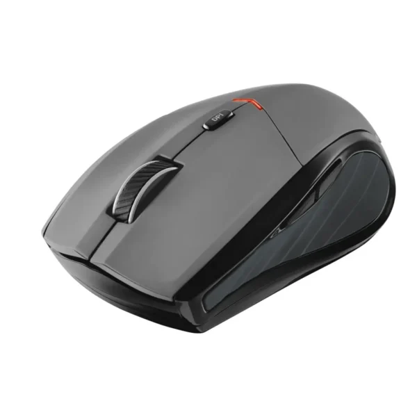 Trust Long-life mouse RF Wireless Optical 1600 DPI