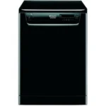 Hotpoint LDF 12314 B EU.R Freestanding 14 place settings