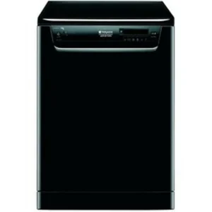 Hotpoint LDF 12314 B EU.R Freestanding 14 place settings