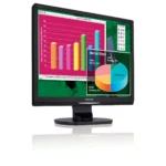 Philips Brilliance LCD monitor with Audio 19B1AB/00