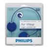 Philips SHL1600/28 headphones/headset Wired Head-band Blue