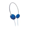 Philips SHL1600/28 headphones/headset Wired Head-band Blue