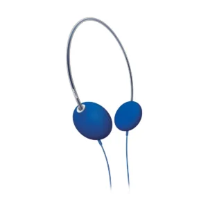 Philips SHL1600/28 headphones/headset Wired Head-band Blue