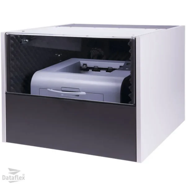 Dataflex LTX Laser Printer Hood 802