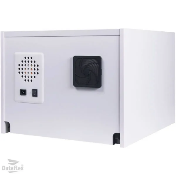 Dataflex LTX Laser Printer Hood 802
