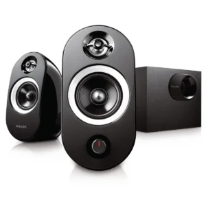 Philips Multimedia Speakers 2.1 SPA6350/10