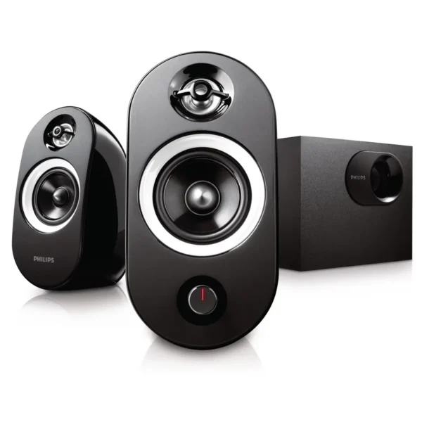 Philips Multimedia Speakers 2.1 SPA6350/10