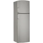 Whirlpool WTE3322 A+NF TS Freestanding 331 L Stainless steel
