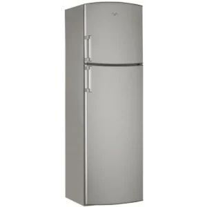 Whirlpool WTE3322 A+NF TS Freestanding 331 L Stainless steel