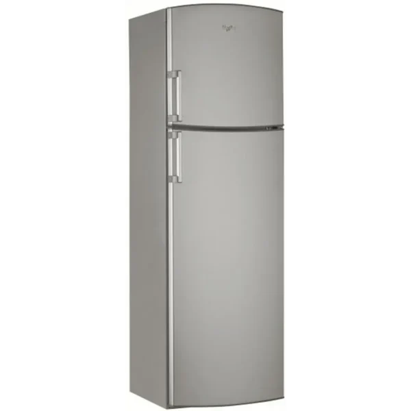 Whirlpool WTE3322 A+NF TS Freestanding 331 L Stainless steel