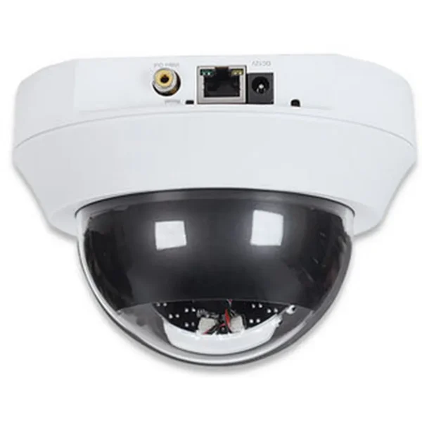 Intellinet NFD130-IR Dome IP security camera Outdoor 1280 x 1024 pixels Ceiling