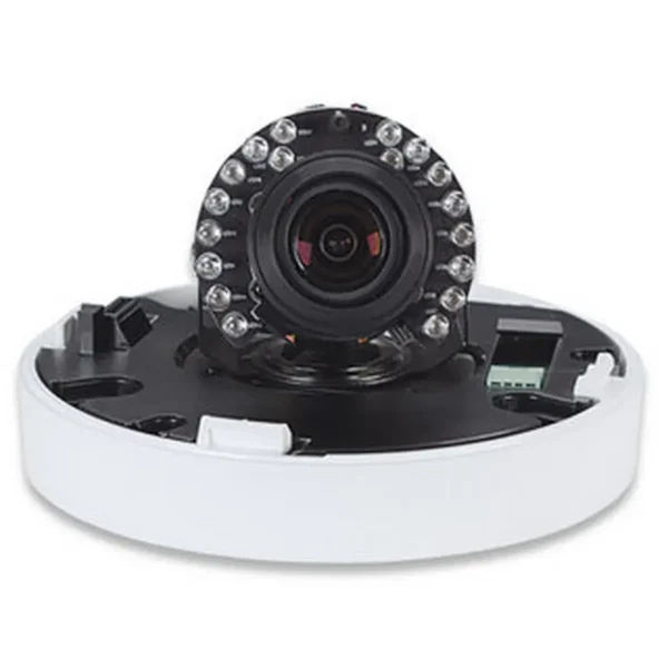 Intellinet NFD130-IR Dome IP security camera Outdoor 1280 x 1024 pixels Ceiling
