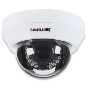 Intellinet NFD130-IR Dome IP security camera Outdoor 1280 x 1024 pixels Ceiling