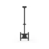 Multibrackets M Public Ceilingmount Medium Single 3000