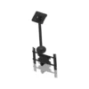 Multibrackets M Public Ceilingmount Medium Single 3000