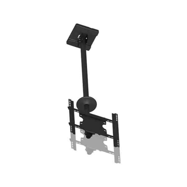 Multibrackets M Public Ceilingmount Medium Single 3000