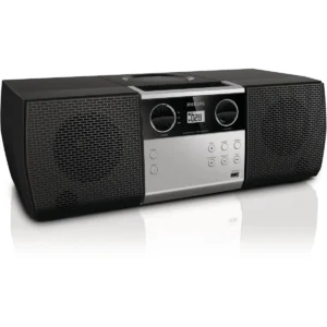Philips Micro Hi-Fi System MCM1006/93