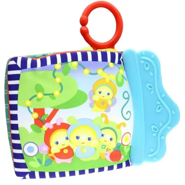 Hasbro 39392148 baby hanging toy