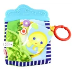 Hasbro 39392148 baby hanging toy