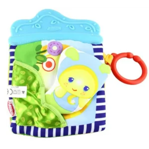 Hasbro 39392148 baby hanging toy