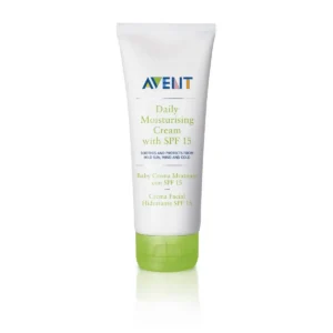 Philips AVENT Daily Moisturising Cream SCF515/10
