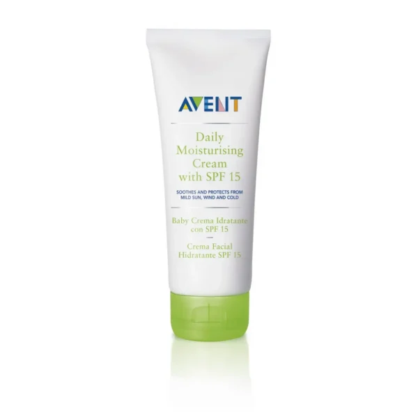 Philips AVENT Daily Moisturising Cream SCF515/10