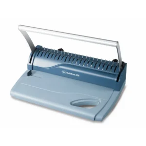 GBC Binding Machine MultiBind 208 Multifunctional Manual Binder
