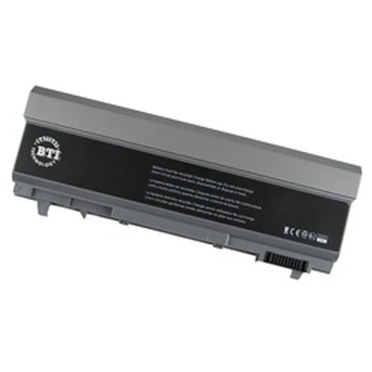 Origin Storage Replacement battery for DELL Latitude E6400 E6400 ATG E6500/Precision M2400 M4400 laptops replacing OEM Part numbers: 312-0748 312-0749 312-0753 FU571 KY265 PT434 PT653 R822G // 11.1V 7800mAh