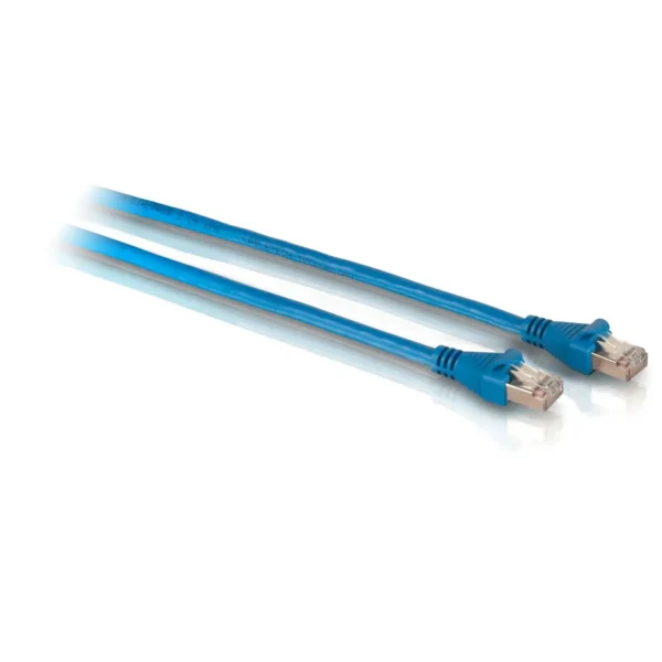 Philips SWN2332/27 networking cable Blue 2 m Cat6 U/FTP (STP)
