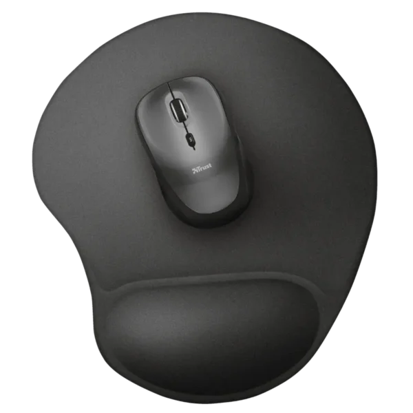 Trust Bigfoot Gel Mouse Pad