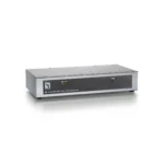 LevelOne 4-Port Cat.5 VGA Transmitter