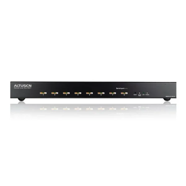 ATEN SN0108 serial switch box