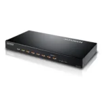 ATEN SN0108 serial switch box