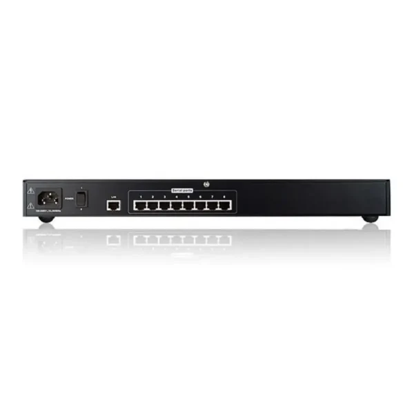 ATEN SN0108 serial switch box