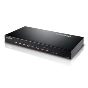ATEN SN0108 serial switch box