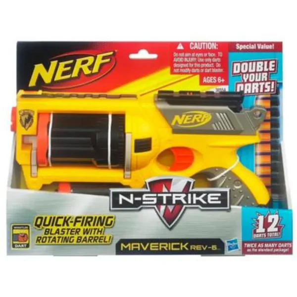 Nerf 38554