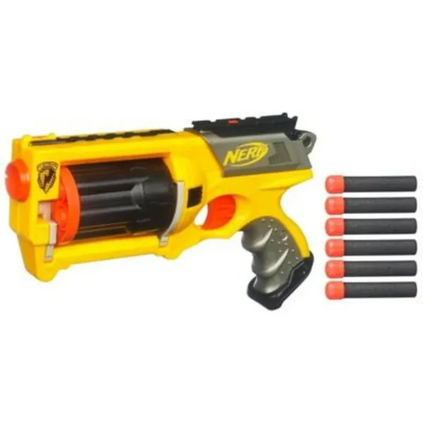 Nerf 38554
