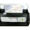 Plustek SmartOffice PS286 Plus ADF scanner 600 x 600 DPI A4 Black, Silver