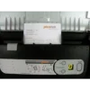 Plustek SmartOffice PS286 Plus ADF scanner 600 x 600 DPI A4 Black, Silver
