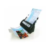 Plustek SmartOffice PS286 Plus ADF scanner 600 x 600 DPI A4 Black, Silver
