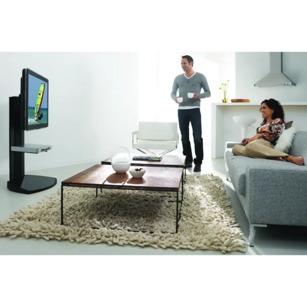 Vogel’s EFF 8340 Flat Screen TV floorstand (black)
