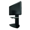 Vogel’s EFF 8340 Flat Screen TV floorstand (black)