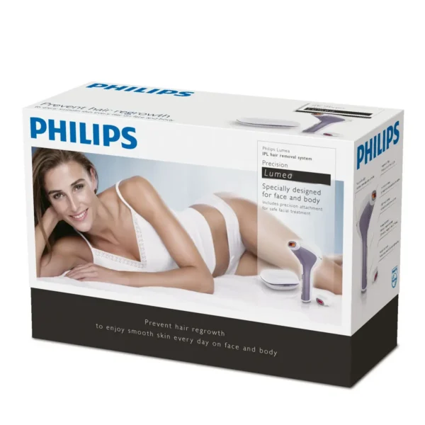 Philips Lumea Precision SC2002/00 IPL hair removal system