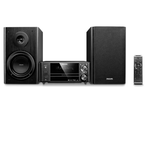 Philips Micro Theater MCD712/93