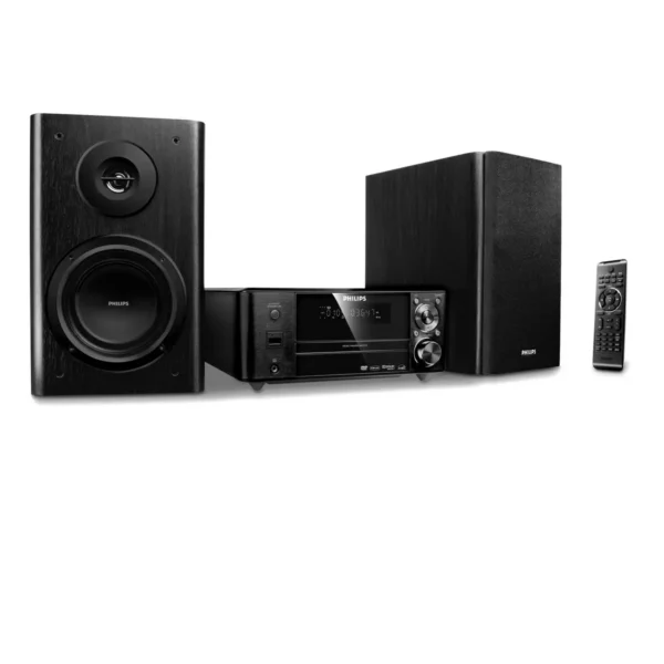 Philips Micro Theater MCD712/93