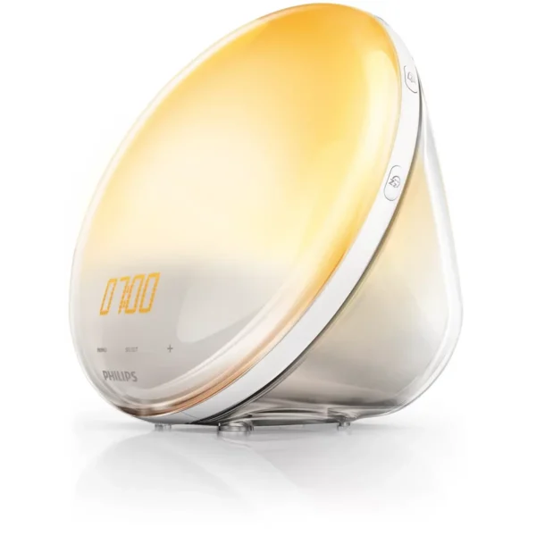 Philips HF3520/01 Wake-up Light