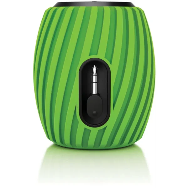 Philips Portable speaker SBA3011GRN/00