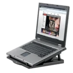 Trust Notebook Cooling Stand NB-8050p laptop cooling pad Black