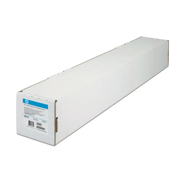 HP CG490A large format media 30.5 m Semi-gloss